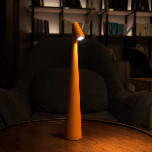 Manhattan Table Lamp