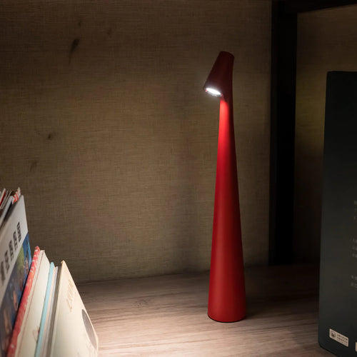 Manhattan Table Lamp